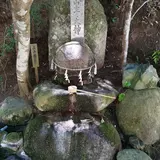 願い石