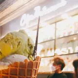 gelato pique cafe creperie ジェラート ピケ カフェ クレープリー ルミネ池袋店