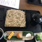 そば処 勝呂