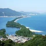 天橋立