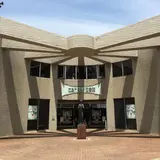 広島市まんが図書館