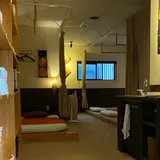 シャムの国・タイ古式マッサージ