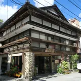 東和楼 奥津温泉