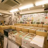 ハイファイ・レコード・ストア