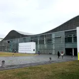 山口情報芸術センター