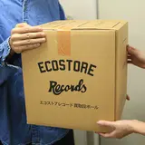 エコストア レコード渋谷買取センター