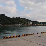 油津港