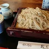 手打そば おくむら