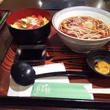 そば酒房 笹陣 渋谷店