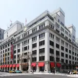 日本橋三越本店