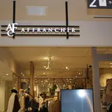 アフランシール アミュプラザみやざき店