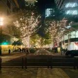 丸の内イルミネーション
