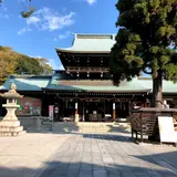 遠石八幡宮