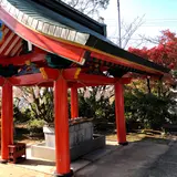 はくとり稲荷神社