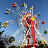 蜂ケ峯総合公園