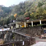 地底王国美川ムーバレー