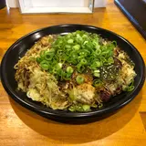 お好み焼 三八 松浦