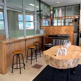 一湊珈琲焙煎所 /issou Coffee Roastery