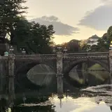 皇居外苑