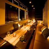  個室 焼き鳥居酒屋 くしみつ 渋谷店