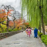 白川南通