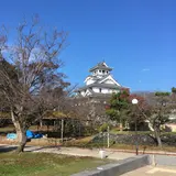 長浜城