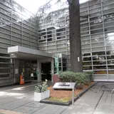 杉並区立中央図書館