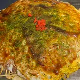 お好み焼き はせ川