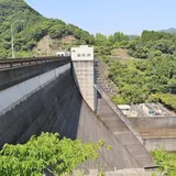 耶馬溪ダム