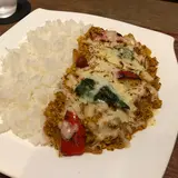 スパイスチャンバー