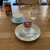 カフェ・コンヴェルサ