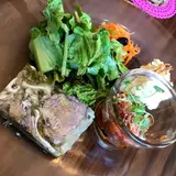 ビストロ ラ テラコッタ