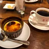 珈琲 春秋Kobe 岡本本店