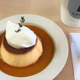 ブラウンコーヒー