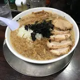 らーめん潤 蒲田店