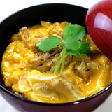 炭焼親子丼の店 鶏玉 天五店
