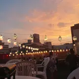 立川天空ビアガーデン