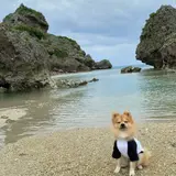 兼久ビーチ