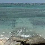 ウクの浜