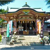 今戸神社