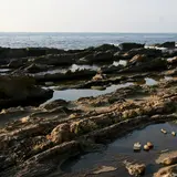 弁慶の洗濯岩
