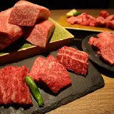 焼肉万里 別邸 学芸大学前