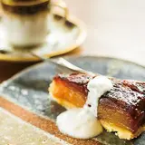 cafe Lavie Lent