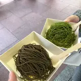 栗座〜和栗モンブラン専門店〜