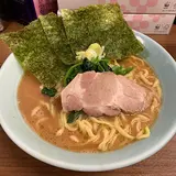 横浜家系侍 渋谷店