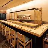 すし 松栄 渋谷スクランブルスクエア店