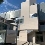 岡山県立美術館