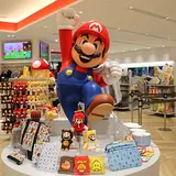 Nintendo TOKYO