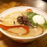 唐そば
