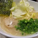 ぶたの旨味らーめん とんくる